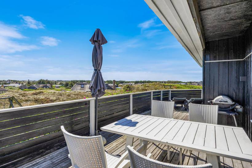 Foto von Ferienhaus VJ53 in Søndervig - Westjütland