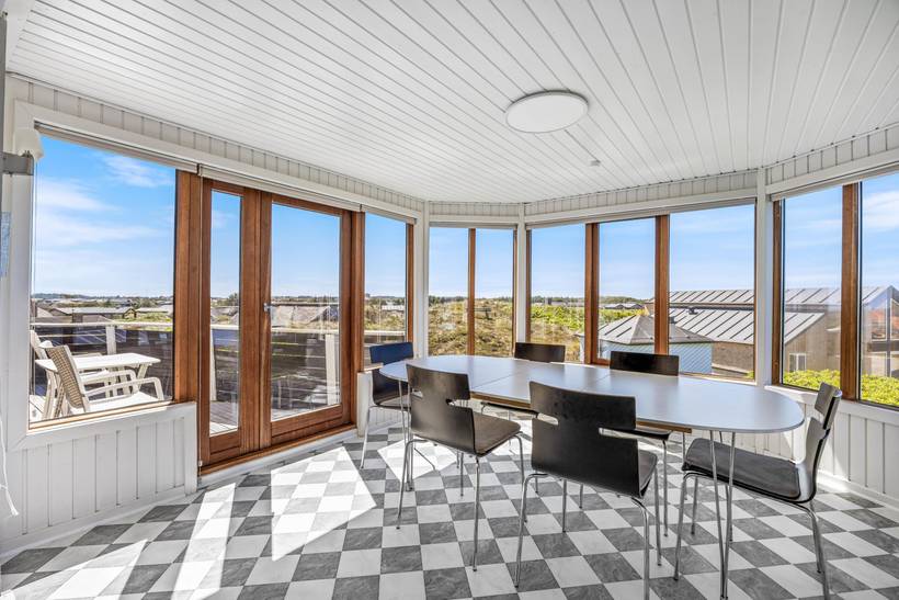 Foto von Ferienhaus VJ53 in Søndervig - Westjütland