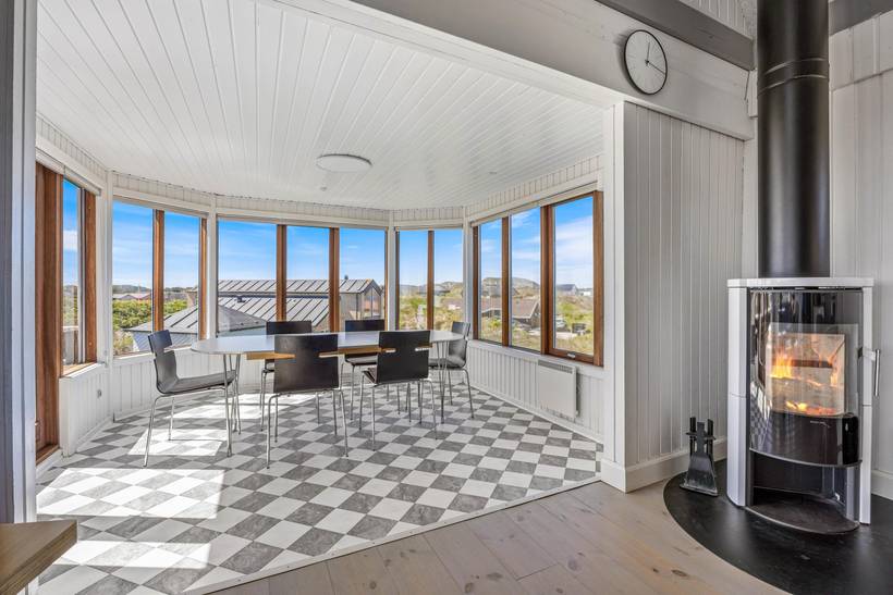 Foto von Ferienhaus VJ53 in Søndervig - Westjütland