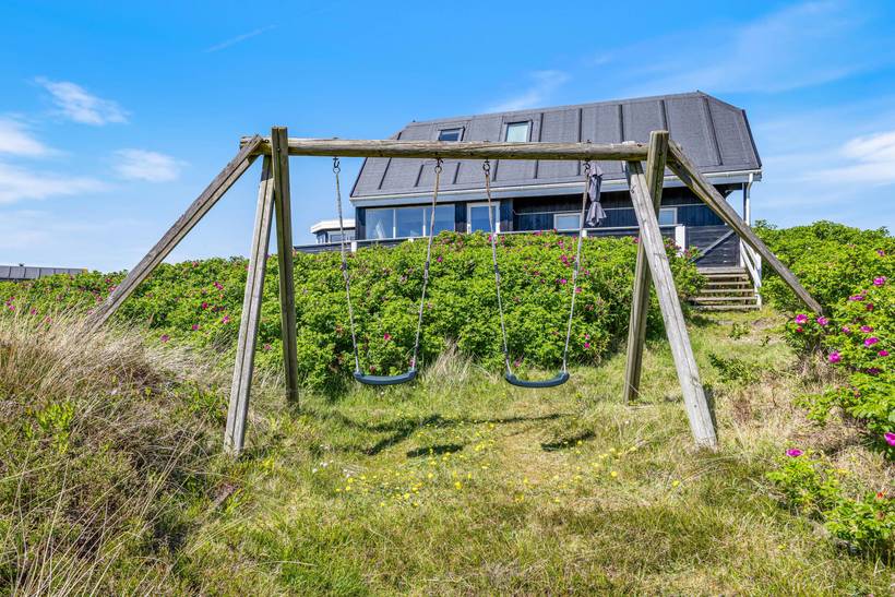 Foto von Ferienhaus VJ53 in Søndervig - Westjütland