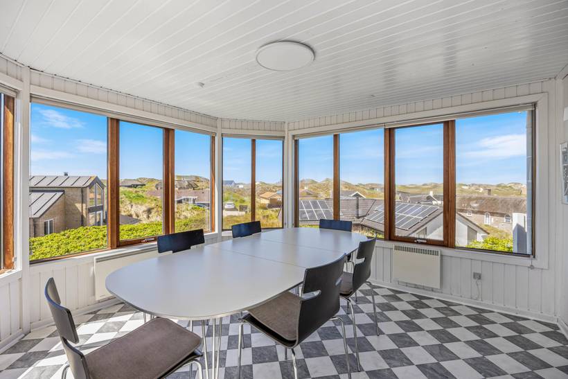 Foto von Ferienhaus VJ53 in Søndervig - Westjütland