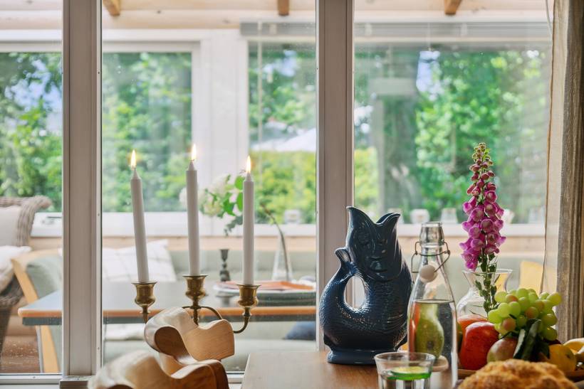 Foto von Ferienhaus VJ57 in Bjerge - Westseeland