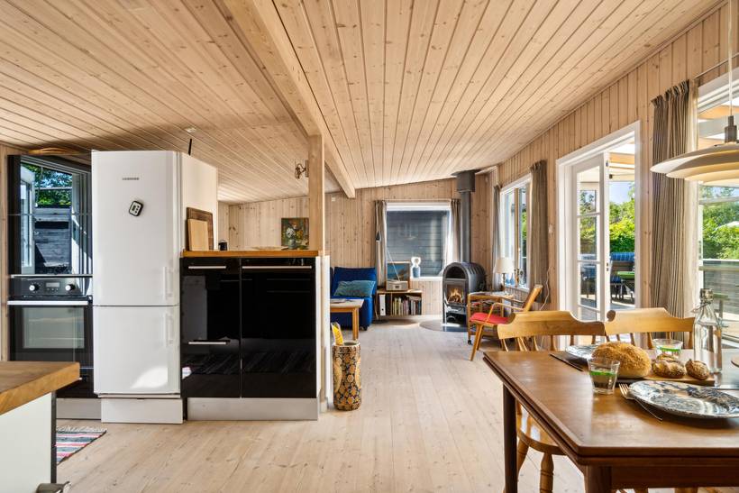 Foto von Ferienhaus VJ57 in Bjerge - Westseeland