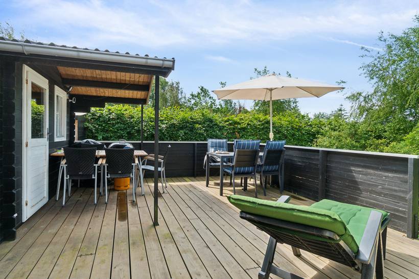 Foto von Ferienhaus VJ57 in Bjerge - Westseeland