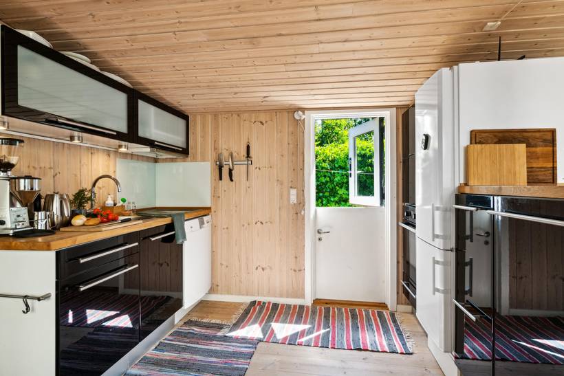 Foto von Ferienhaus VJ57 in Bjerge - Westseeland