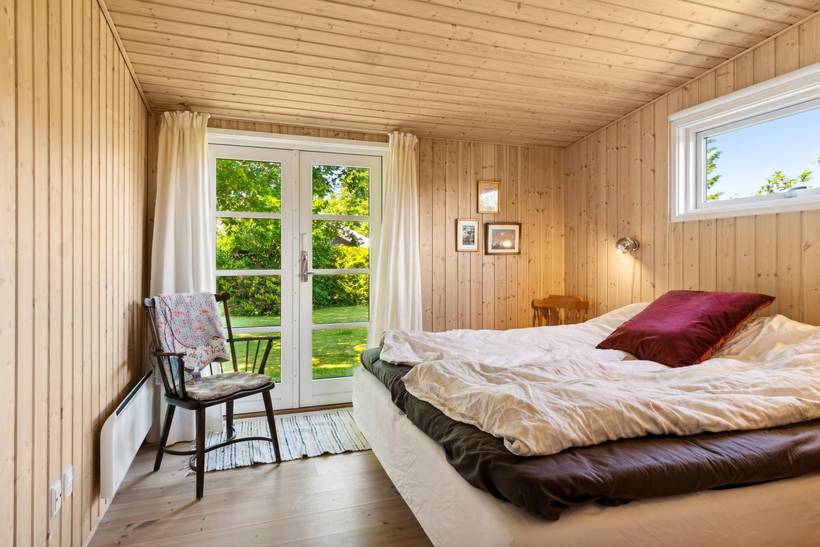 Foto von Ferienhaus VJ57 in Bjerge - Westseeland