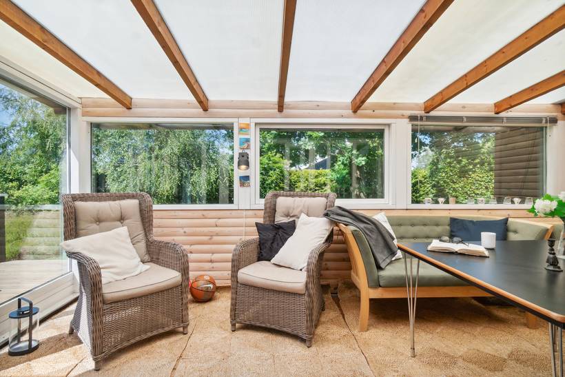 Foto von Ferienhaus VJ57 in Bjerge - Westseeland