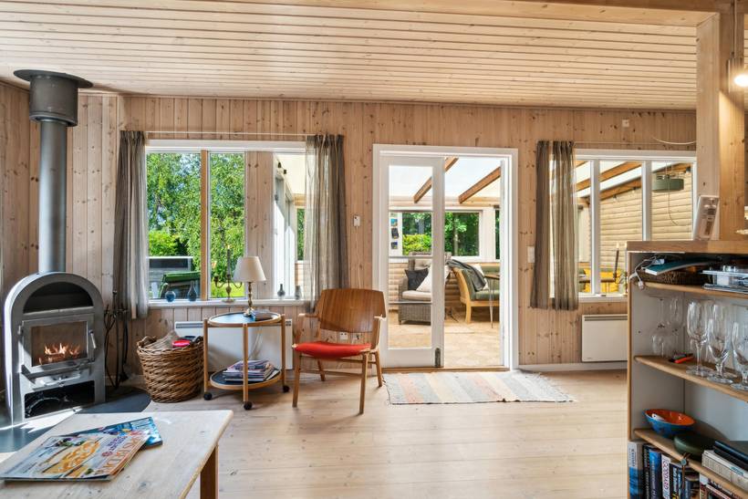 Foto von Ferienhaus VJ57 in Bjerge - Westseeland