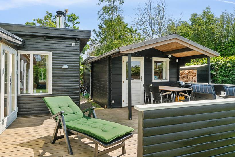 Foto von Ferienhaus VJ57 in Bjerge - Westseeland