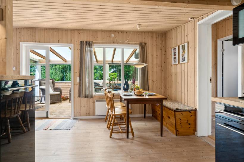 Foto von Ferienhaus VJ57 in Bjerge - Westseeland