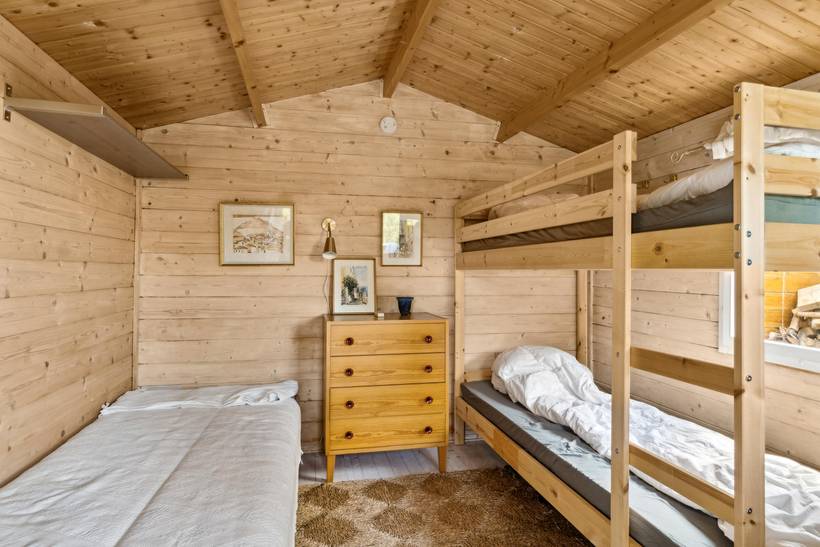 Foto von Ferienhaus VJ57 in Bjerge - Westseeland