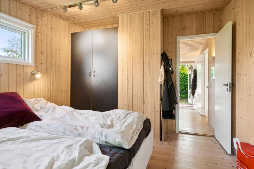 Foto von Ferienhaus VJ57 in Bjerge - Westseeland