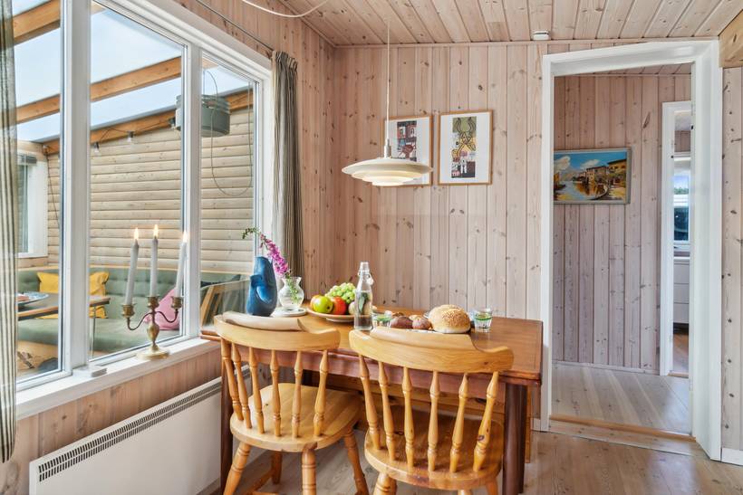 Foto von Ferienhaus VJ57 in Bjerge - Westseeland