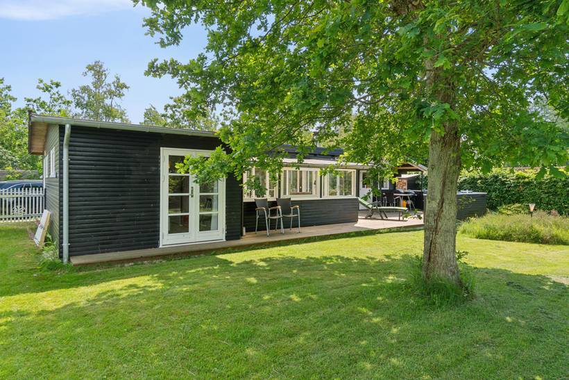 Foto von Ferienhaus VJ57 in Bjerge - Westseeland