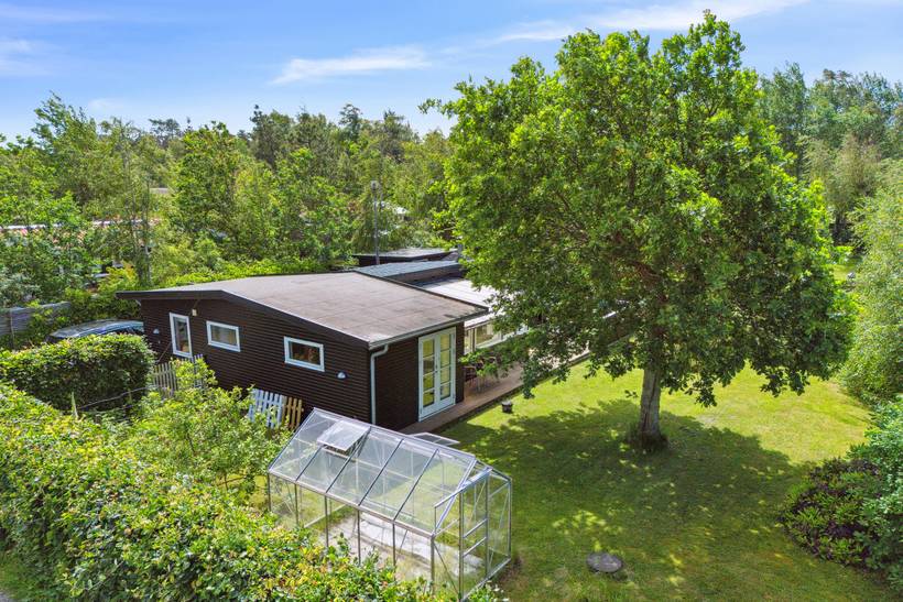 Foto von Ferienhaus VJ57 in Bjerge - Westseeland