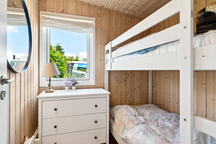 Foto von Ferienhaus VJ57 in Bjerge - Westseeland