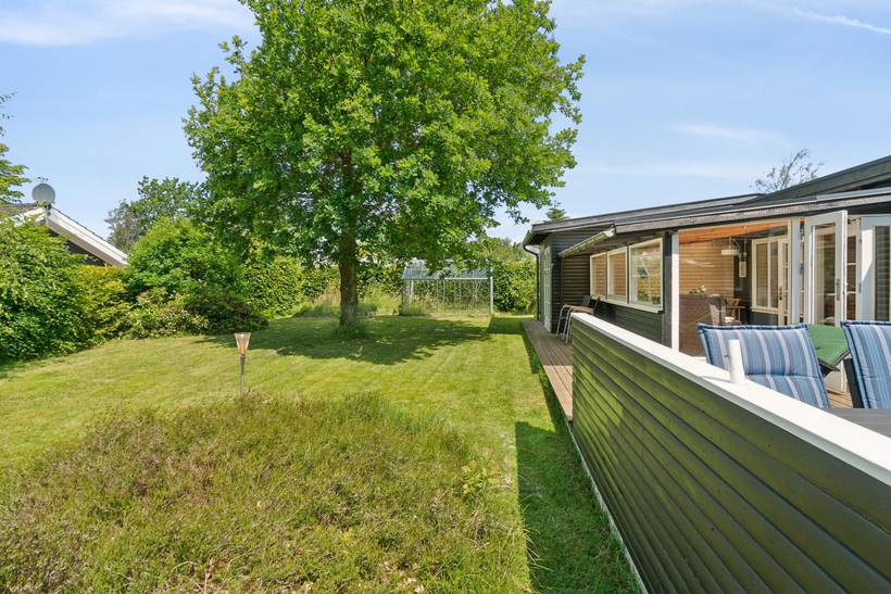 Foto von Ferienhaus VJ57 in Bjerge - Westseeland