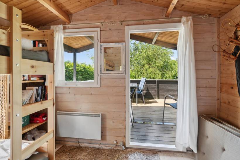 Foto von Ferienhaus VJ57 in Bjerge - Westseeland