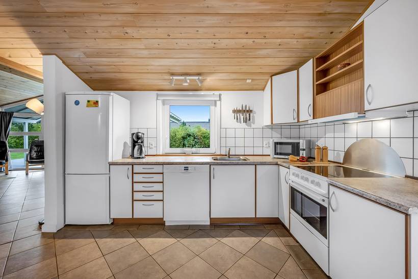 Foto von Ferienhaus VJ59 in Skaven - Westjütland