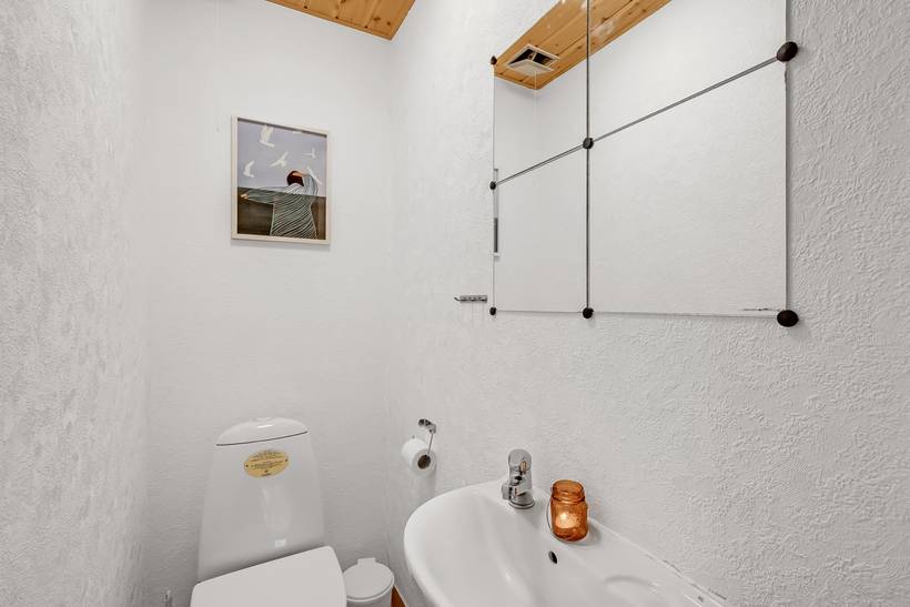 Foto von Ferienhaus VJ59 in Skaven - Westjütland