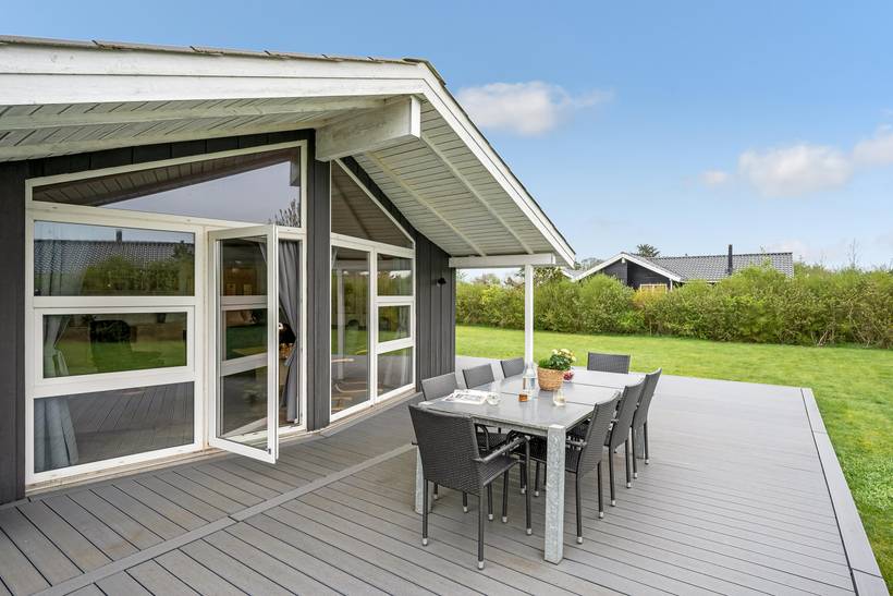 Foto von Ferienhaus VJ59 in Skaven - Westjütland