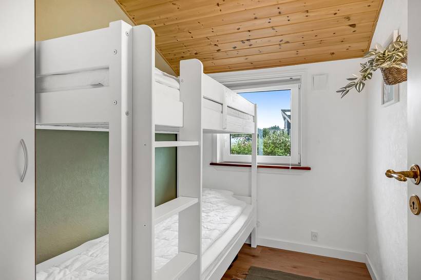 Foto von Ferienhaus VJ59 in Skaven - Westjütland