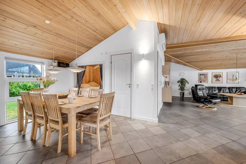 Foto von Ferienhaus VJ59 in Skaven - Westjütland