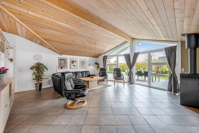 Foto von Ferienhaus VJ59 in Skaven - Westjütland