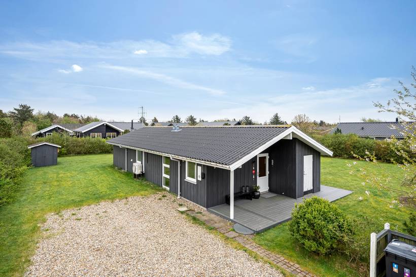 Foto von Ferienhaus VJ59 in Skaven - Westjütland