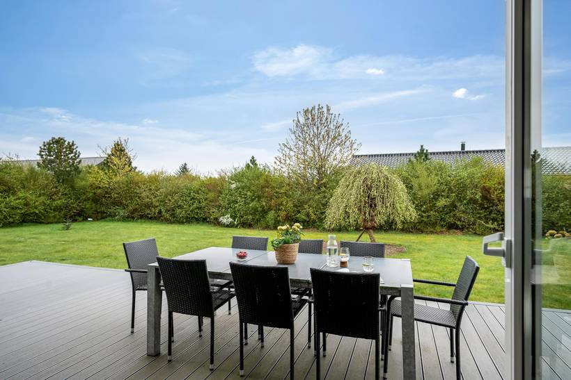 Foto von Ferienhaus VJ59 in Skaven - Westjütland