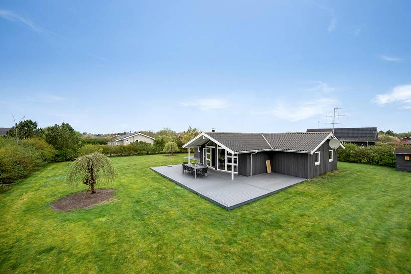 Foto von Ferienhaus VJ59 in Skaven - Westjütland
