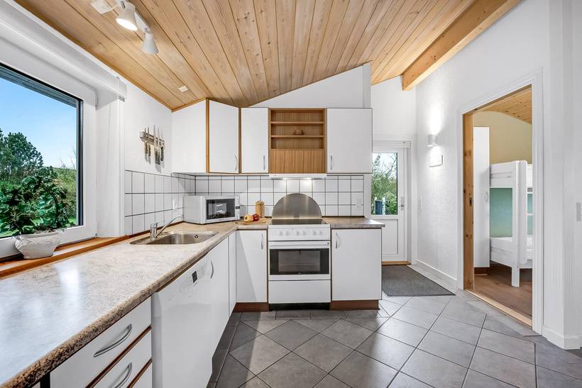 Foto von Ferienhaus VJ59 in Skaven - Westjütland