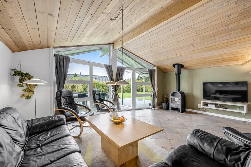 Foto von Ferienhaus VJ59 in Skaven - Westjütland