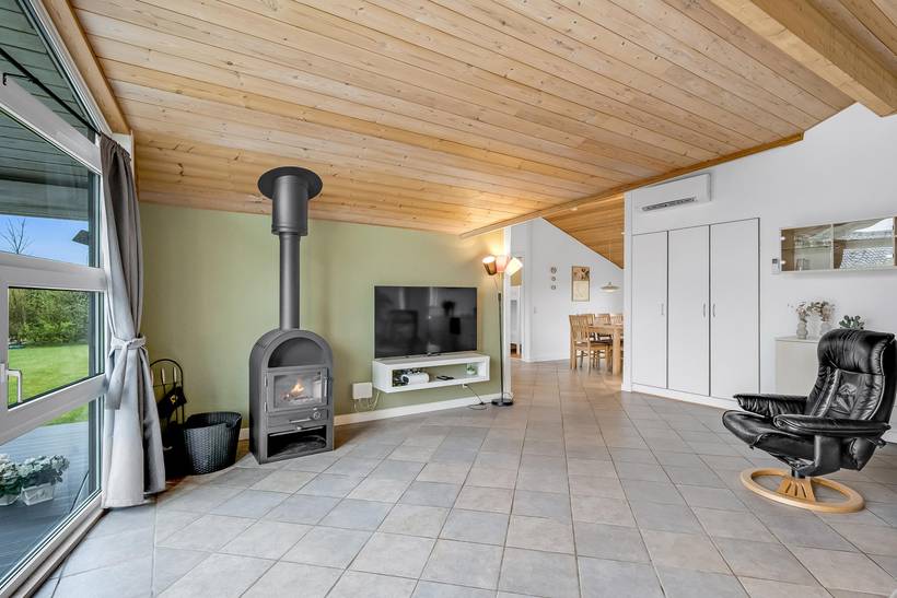 Foto von Ferienhaus VJ59 in Skaven - Westjütland