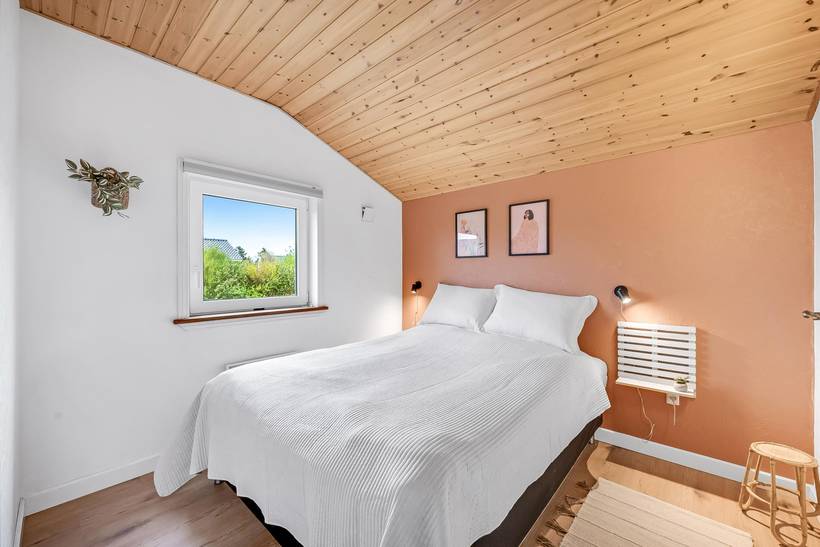 Foto von Ferienhaus VJ59 in Skaven - Westjütland
