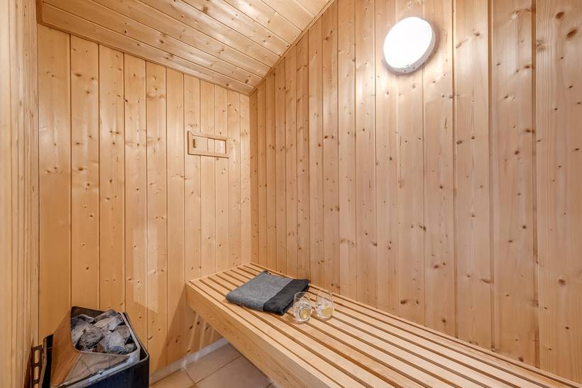 Foto von Ferienhaus VJ59 in Skaven - Westjütland