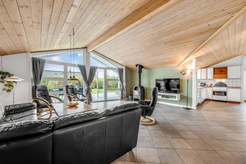 Foto von Ferienhaus VJ59 in Skaven - Westjütland