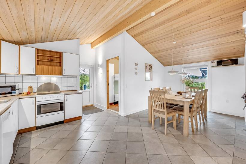 Foto von Ferienhaus VJ59 in Skaven - Westjütland