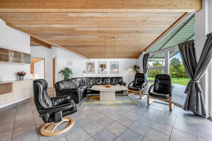 Foto von Ferienhaus VJ59 in Skaven - Westjütland