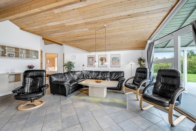 Foto von Ferienhaus VJ59 in Skaven - Westjütland