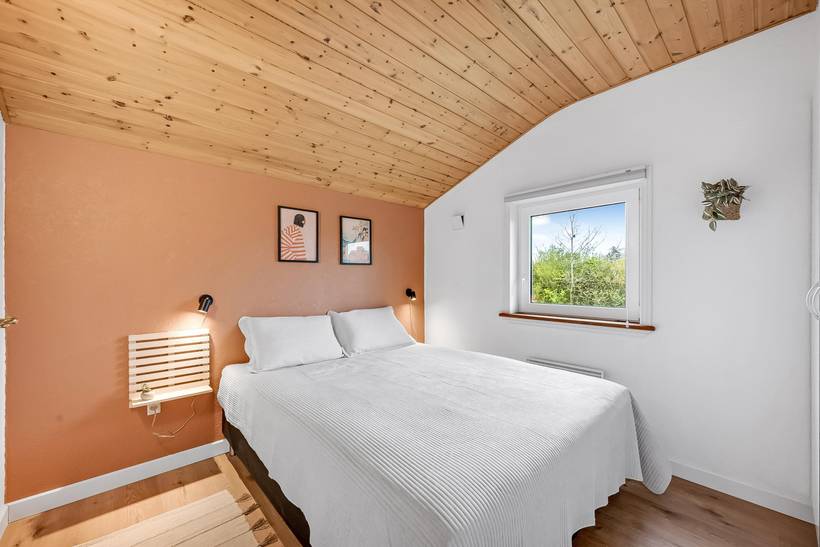 Foto von Ferienhaus VJ59 in Skaven - Westjütland