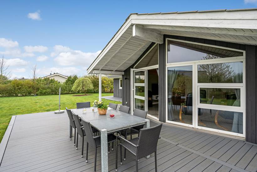 Foto von Ferienhaus VJ59 in Skaven - Westjütland