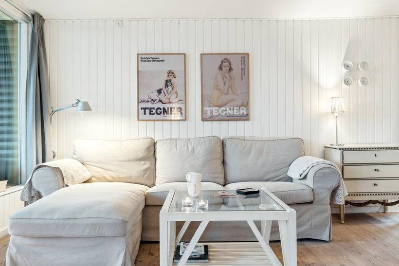 Foto von Ferienhaus VJ60 in Villingebæk - Hornbæk - Nordseeland