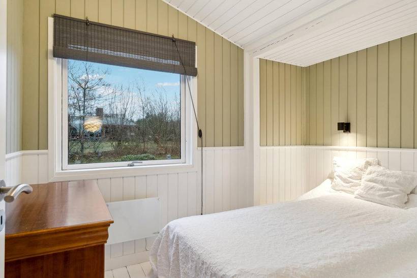 Foto von Ferienhaus VJ60 in Villingebæk - Hornbæk - Nordseeland