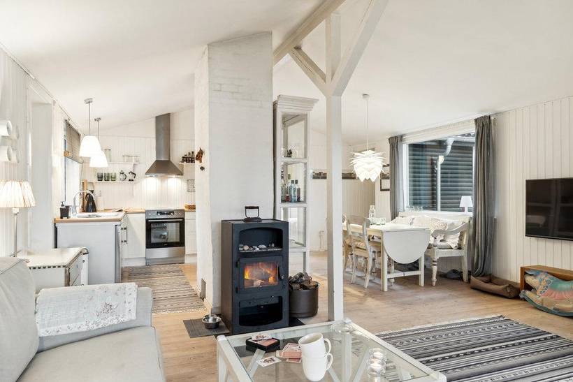 Foto von Ferienhaus VJ60 in Villingebæk - Hornbæk - Nordseeland