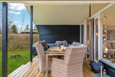Vorschaubild von Ferienhaus VJ60 in Villingebæk - Hornbæk - Nordseeland