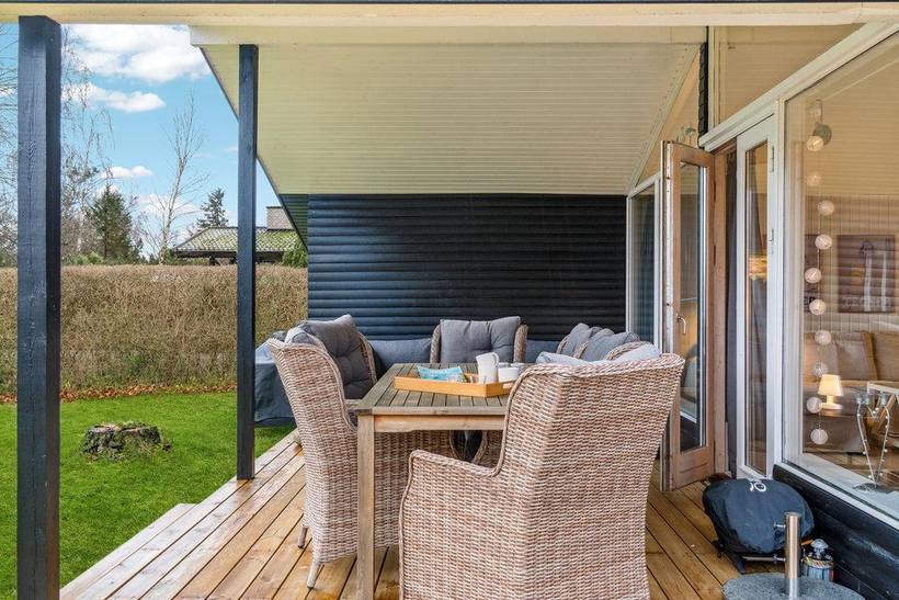Foto von Ferienhaus VJ60 in Villingebæk - Hornbæk - Nordseeland