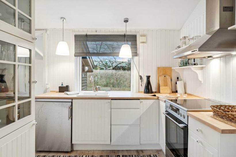 Foto von Ferienhaus VJ60 in Villingebæk - Hornbæk - Nordseeland