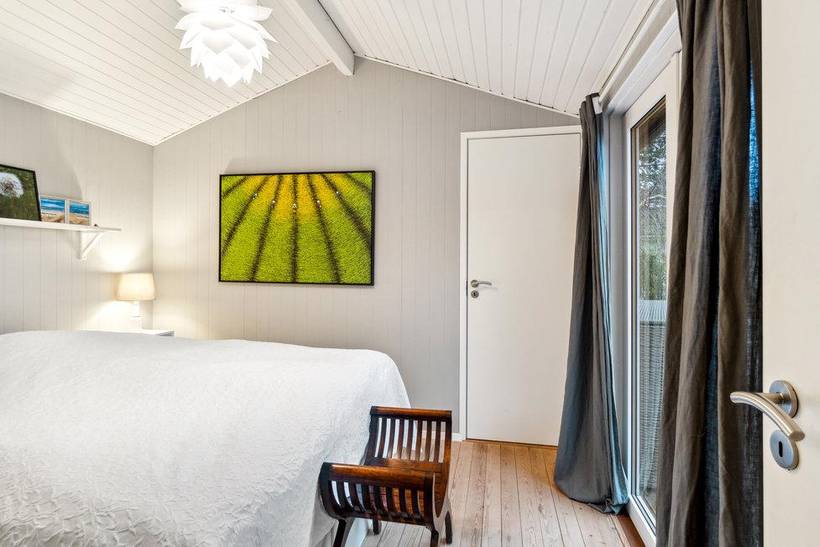 Foto von Ferienhaus VJ60 in Villingebæk - Hornbæk - Nordseeland