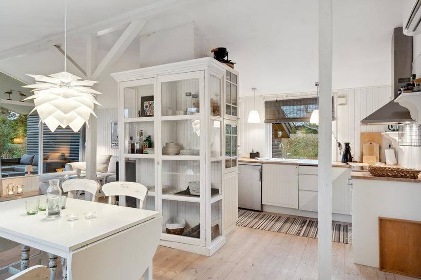 Foto von Ferienhaus VJ60 in Villingebæk - Hornbæk - Nordseeland